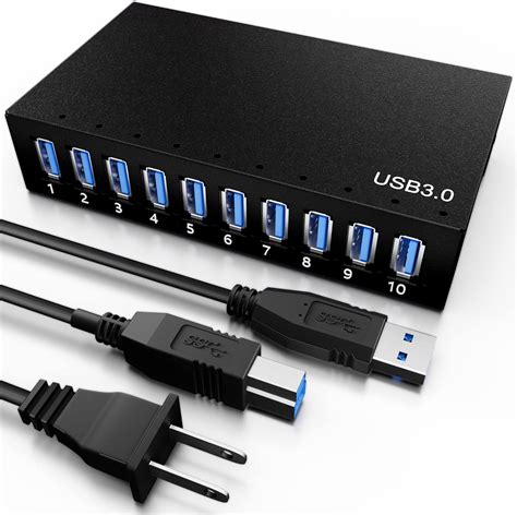 usb port metal bracket|amazon usb hub for laptop.